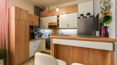 Realitné služby a financovanie