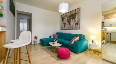 Asistenčné realitné služby