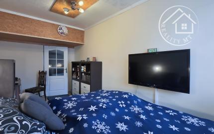 Unikátny rodinný dom s veľkým pozemkom