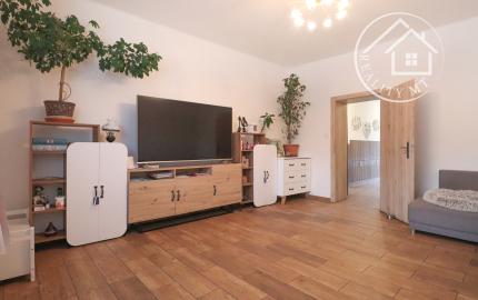 REZERVOVANÉ - Rodinný dom - širšie centrum Martina