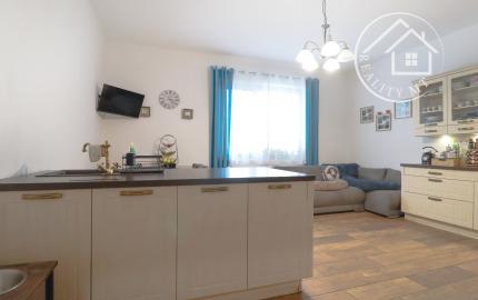 REZERVOVANÉ - Rodinný dom - širšie centrum Martina