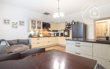 REZERVOVANÉ - Rodinný dom - širšie centrum Martina