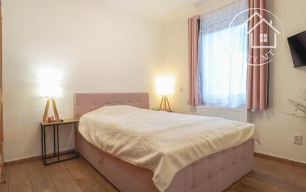 REZERVOVANÉ - Rodinný dom - širšie centrum Martina