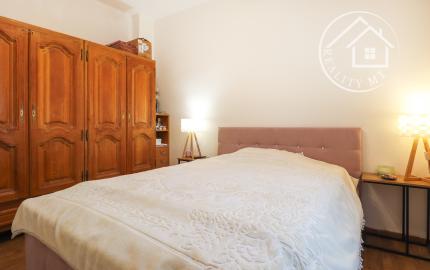 REZERVOVANÉ - Rodinný dom - širšie centrum Martina