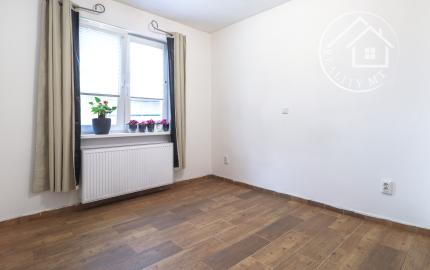 REZERVOVANÉ - Rodinný dom - širšie centrum Martina