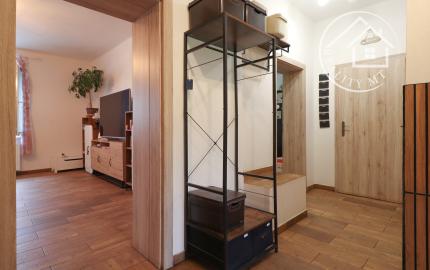 REZERVOVANÉ - Rodinný dom - širšie centrum Martina