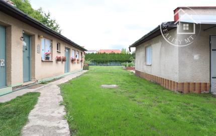 REZERVOVANÉ - Rodinný dom - širšie centrum Martina