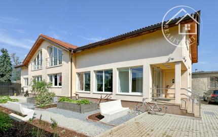 Administratívne priestory na prenájom - širšie centrum Martina