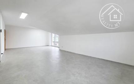 Administratívne priestory na prenájom - širšie centrum Martina