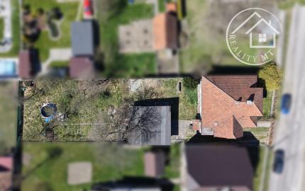 Rodinný dom v Turčianskych Kľačanoch na priestrannom pozemku