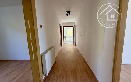 Rodinný dom v Turčianskych Kľačanoch na priestrannom pozemku