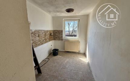 Rodinný dom v Turčianskych Kľačanoch na priestrannom pozemku