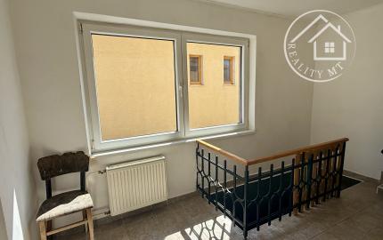 Rodinný dom v Turčianskych Kľačanoch na priestrannom pozemku