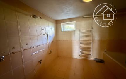 Rodinný dom v Turčianskych Kľačanoch na priestrannom pozemku