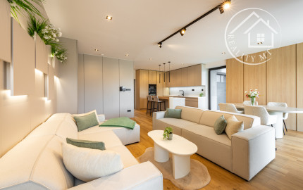 Rezidencia Košťany nad Turcom