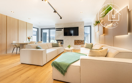 Rezidencia Košťany nad Turcom