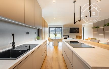 Rezidencia Košťany nad Turcom