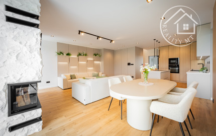 Rezidencia Košťany nad Turcom