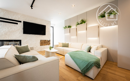 Rezidencia Košťany nad Turcom