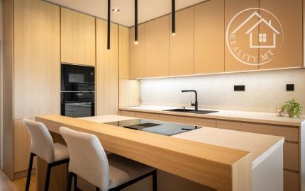 Rezidencia Košťany nad Turcom