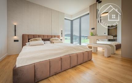 Rezidencia Košťany nad Turcom