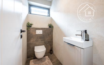 Rezidencia Košťany nad Turcom