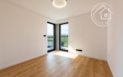 Rezidencia Košťany nad Turcom