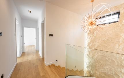 Rezidencia Košťany nad Turcom