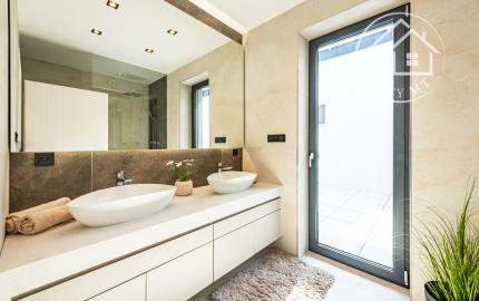 Rezidencia Košťany nad Turcom