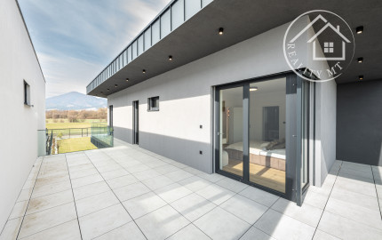 Rezidencia Košťany nad Turcom