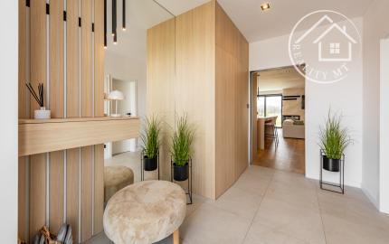 Rezidencia Košťany nad Turcom