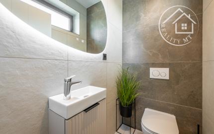 Rezidencia Košťany nad Turcom