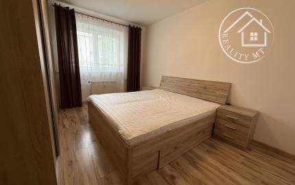 Prenájom 2 izbového bytu v centre Martina na Záborského ulici v blízkosti lekárskej fakulty