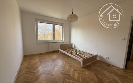 Prenájom 1.izbového bytu na Severe