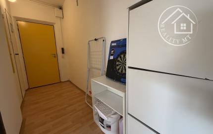 Prenájom 1.izbového bytu na Severe