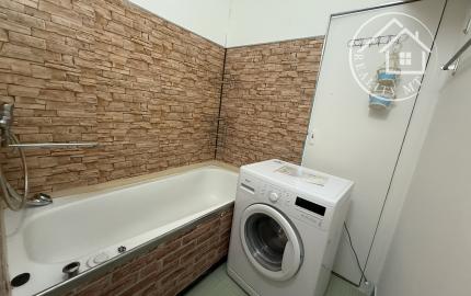 Prenájom 1.izbového bytu na Severe