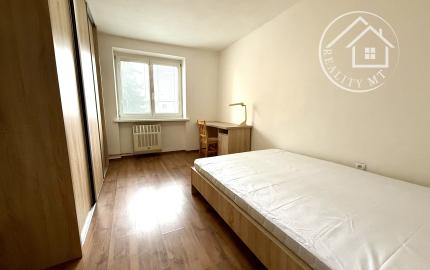 Prenájom 2 izbového bytu na Šoltésovej ulici v Centre Martina