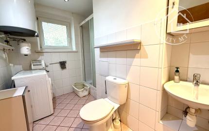 Prenájom 2 izbového bytu na Šoltésovej ulici v Centre Martina