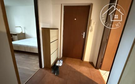 Prenájom 2 izbového bytu na Šoltésovej ulici v Centre Martina