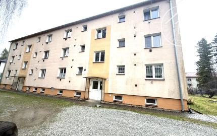 Prenájom 2 izbového bytu na Šoltésovej ulici v Centre Martina