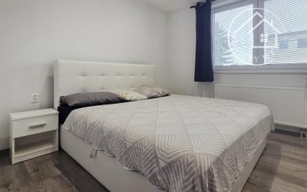 Predaj 3 izbového zrekonštruovaného bytu v tehlovej bytovke v obci Belá-Dulice