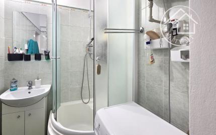 Predaj 3 izbového zrekonštruovaného bytu v tehlovej bytovke v obci Belá-Dulice