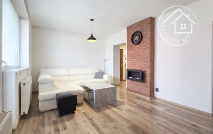 Predaj 3 izbového zrekonštruovaného bytu v tehlovej bytovke v obci Belá-Dulice