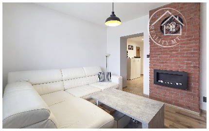 Predaj 3 izbového zrekonštruovaného bytu v tehlovej bytovke v obci Belá-Dulice