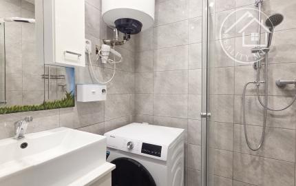 3 izbový byt vo Vrútkach so záhradkou a skladovým priestorom