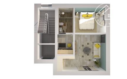 Predaj bytov/apartmánov v Turčianskych Tepliciach