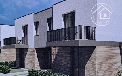 Predaj bytov/apartmánov v Turčianskych Tepliciach