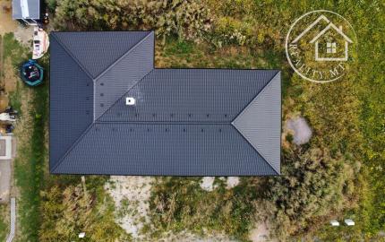 Novostavba rodinného domu v Turčianskom Michale