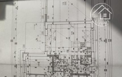 Novostavba rodinného domu v Turčianskom Michale