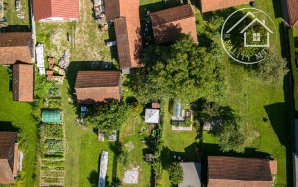 Predaj zrekonštruovaného vidieckého domu v Turčianskej Štiavničke za cenu bytu